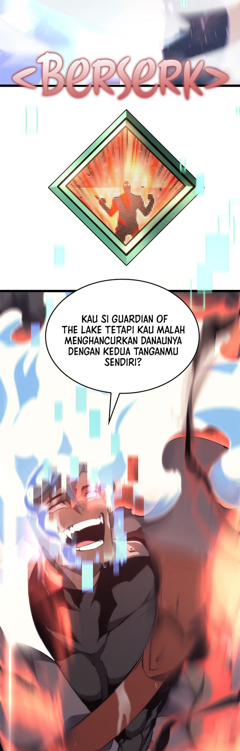 Return of the SSS-Class Ranker Chapter 26 - halaman 14