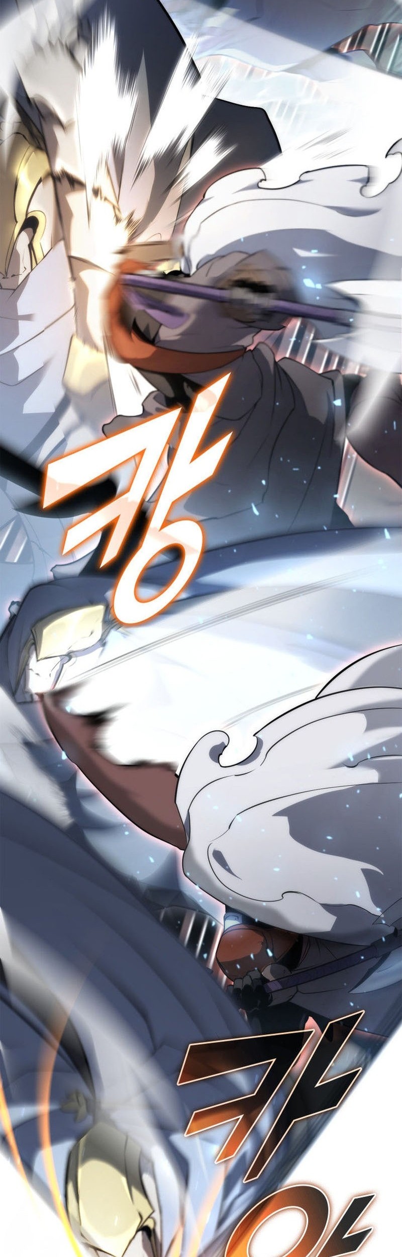 Return of the SSS-Class Ranker Chapter 26 - halaman 19