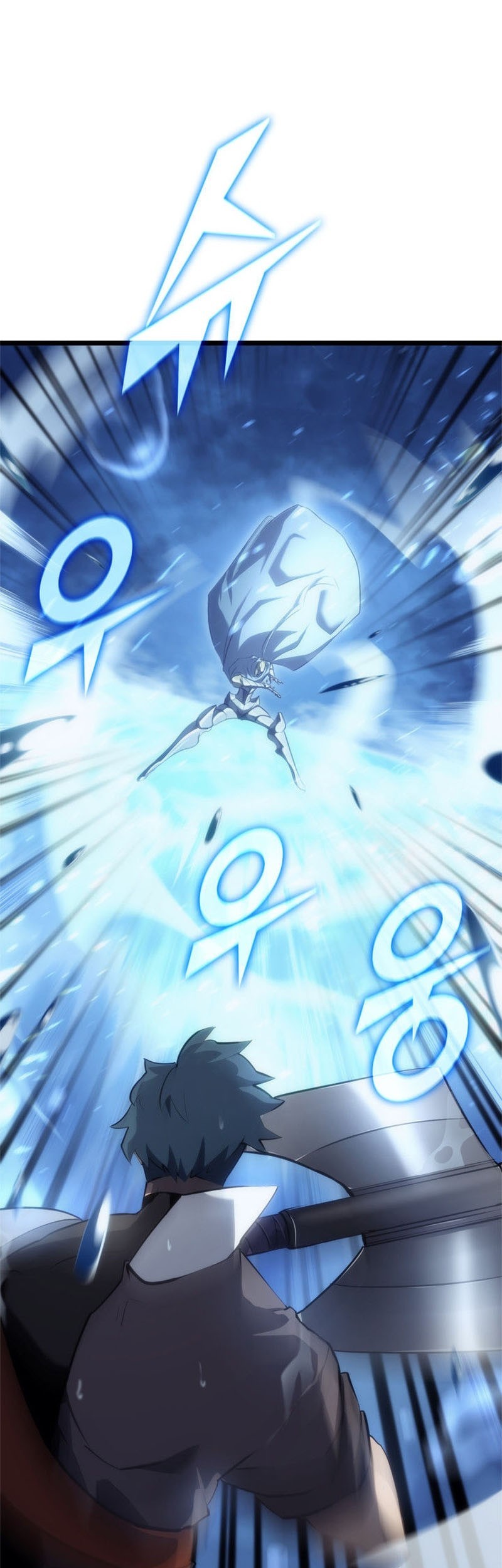 Return of the SSS-Class Ranker Chapter 26 - halaman 2