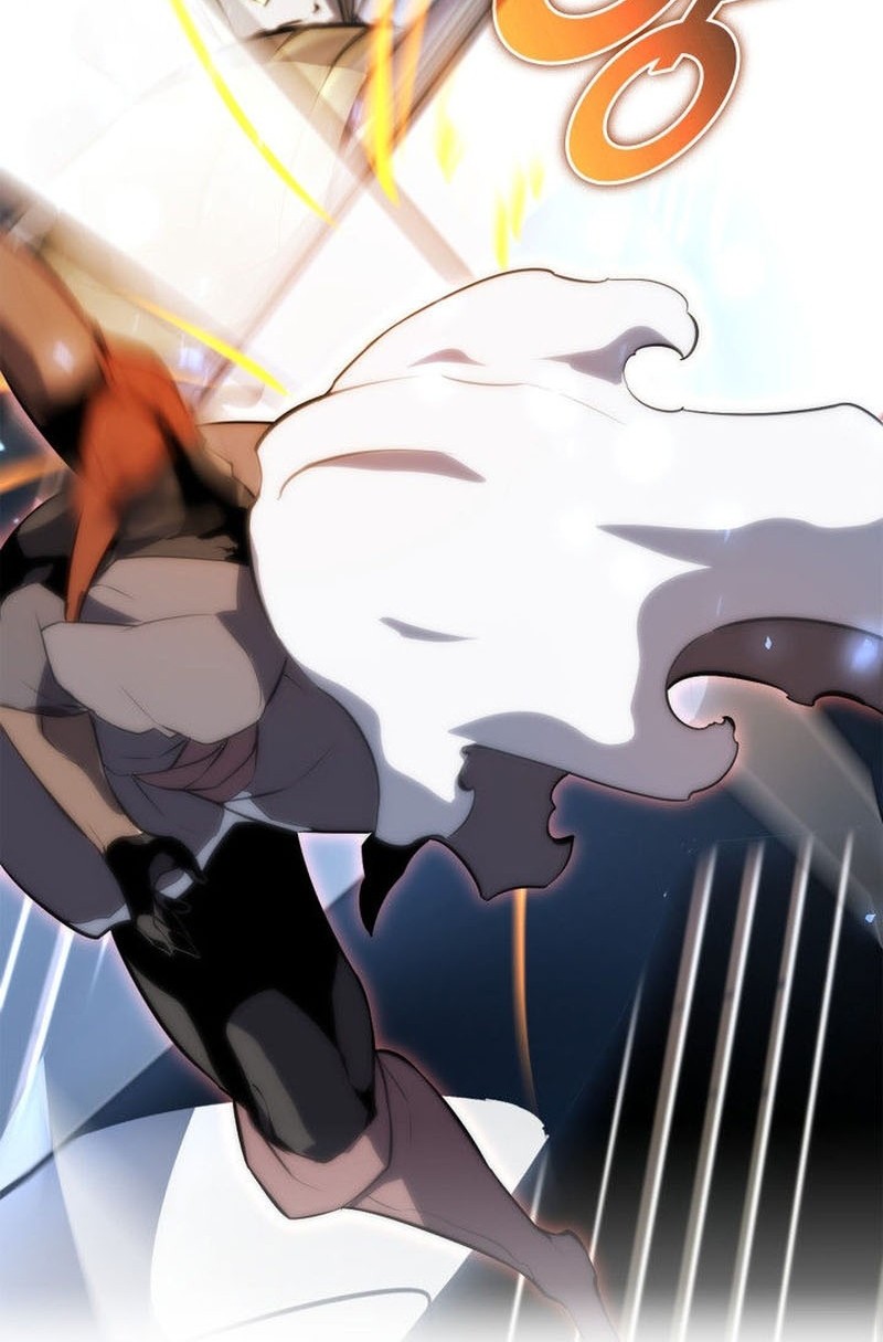 Return of the SSS-Class Ranker Chapter 26 - halaman 20