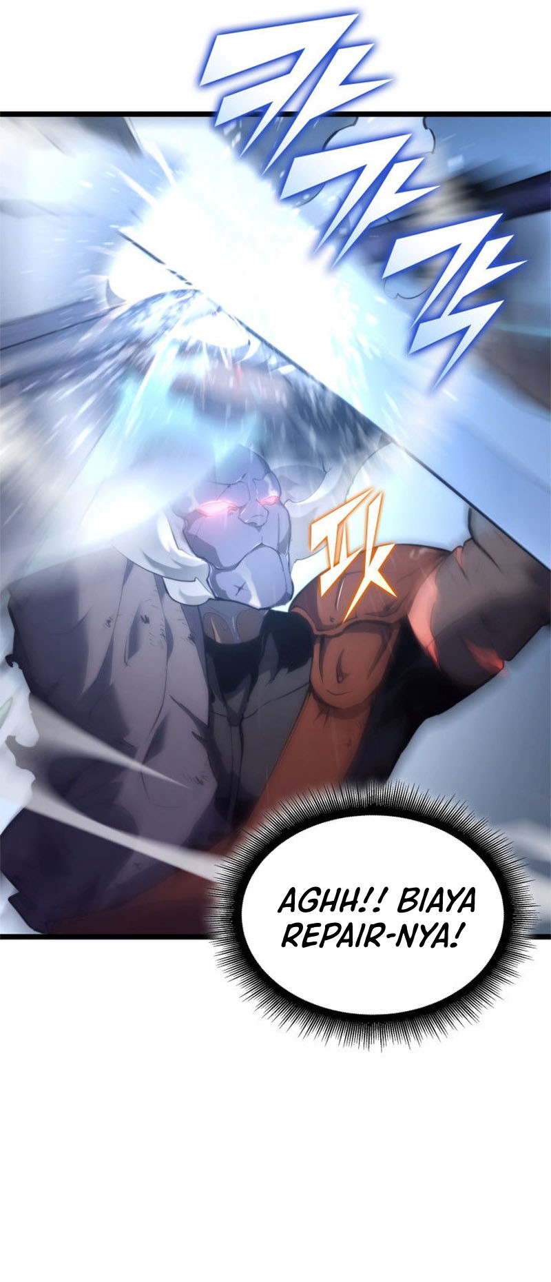 Return of the SSS-Class Ranker Chapter 26 - halaman 25