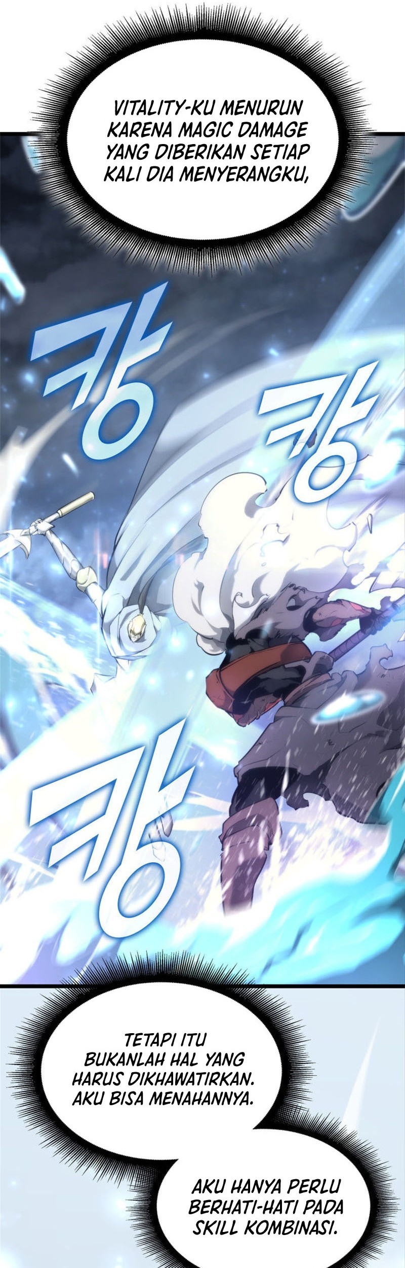 Return of the SSS-Class Ranker Chapter 26 - halaman 26