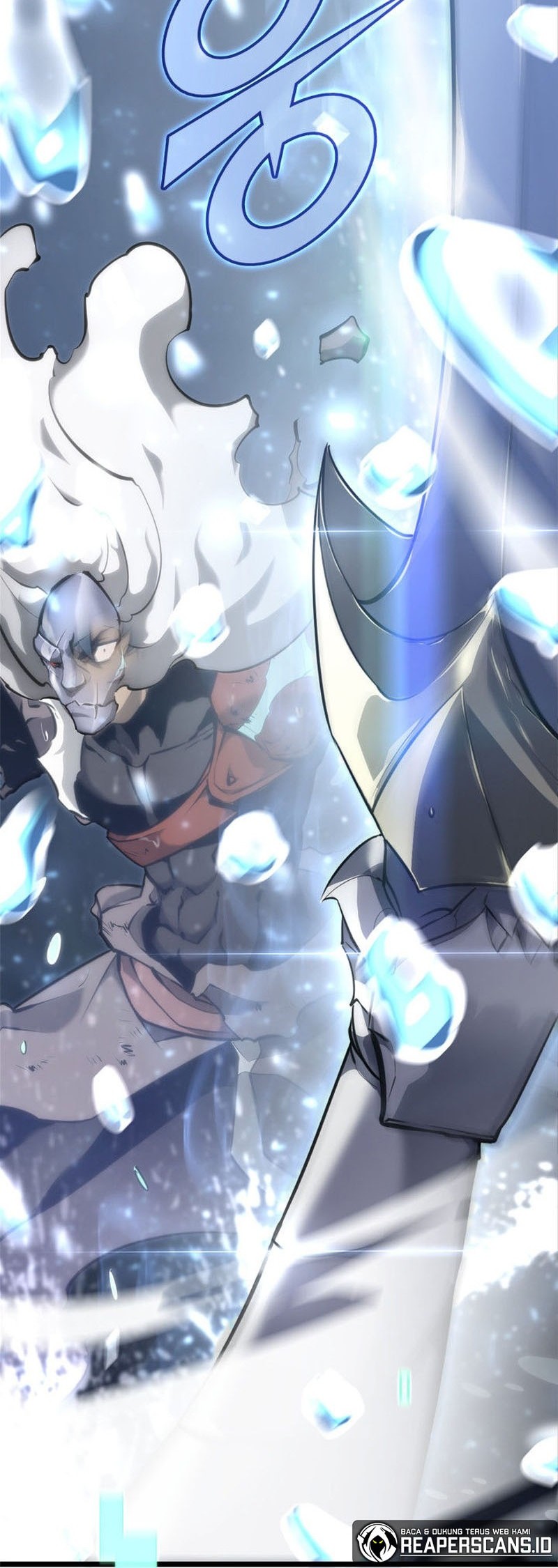 Return of the SSS-Class Ranker Chapter 26 - halaman 29