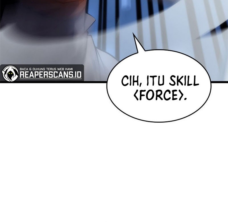 Return of the SSS-Class Ranker Chapter 26 - halaman 3