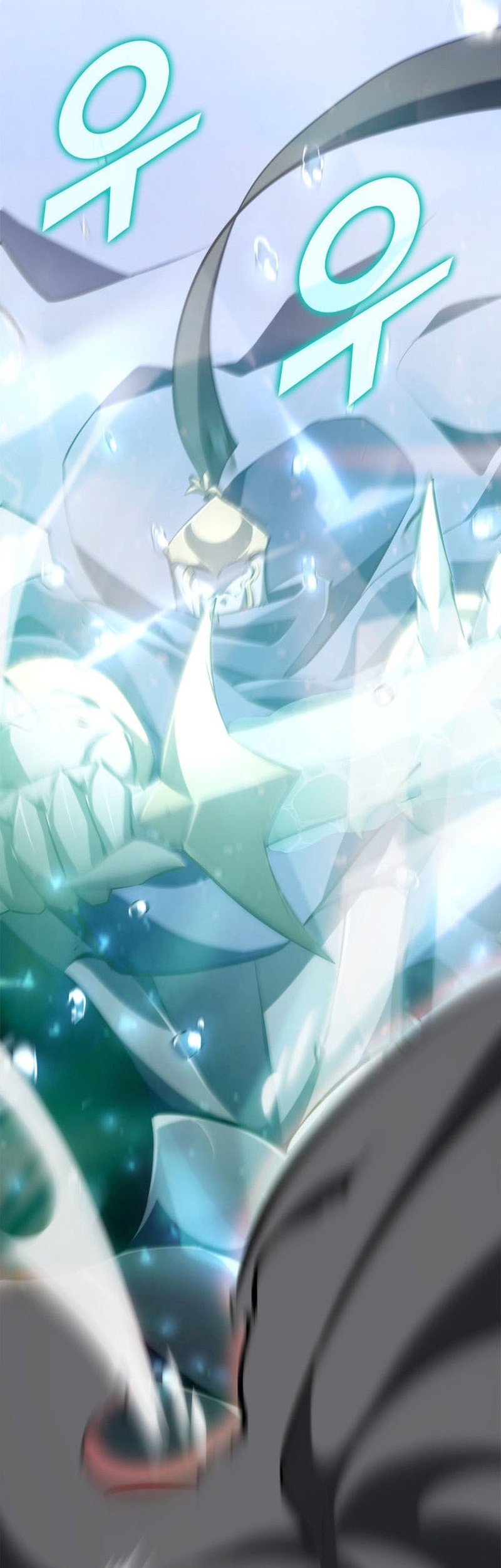 Return of the SSS-Class Ranker Chapter 26 - halaman 34