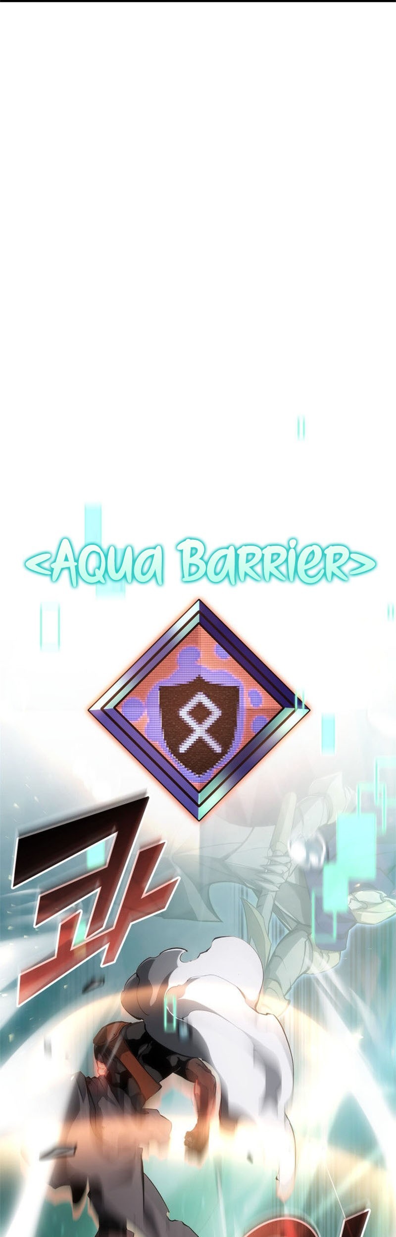 Return of the SSS-Class Ranker Chapter 26 - halaman 36