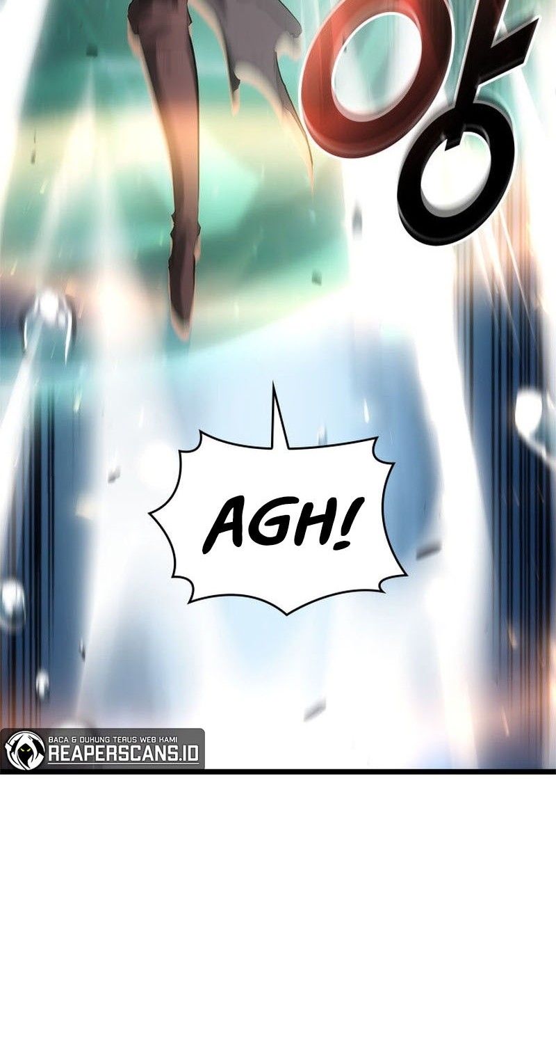 Return of the SSS-Class Ranker Chapter 26 - halaman 37