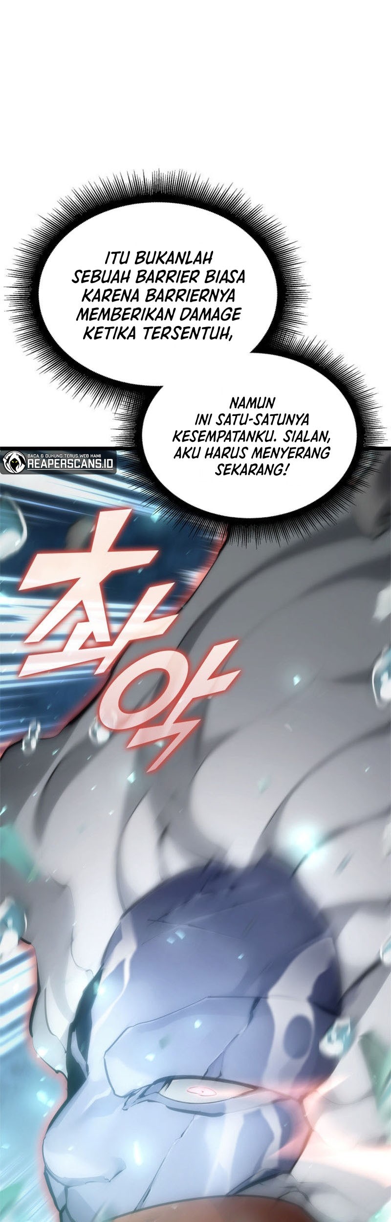 Return of the SSS-Class Ranker Chapter 26 - halaman 38