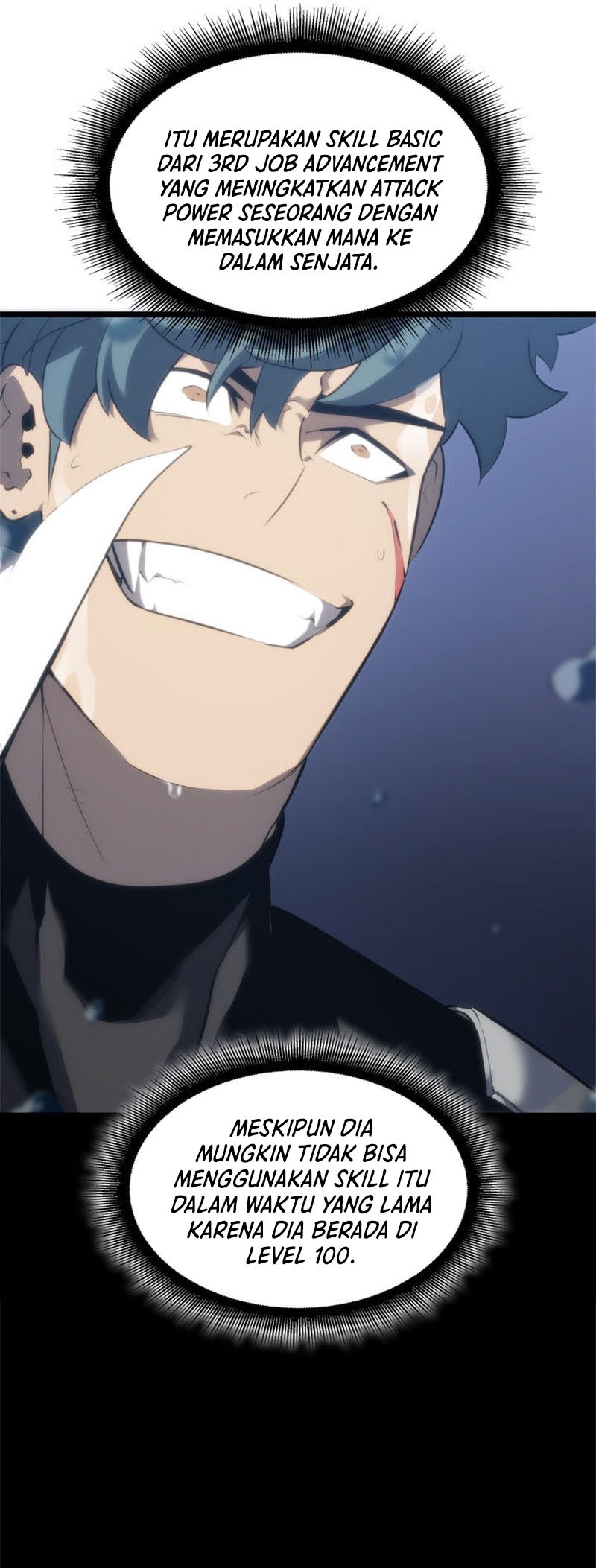 Return of the SSS-Class Ranker Chapter 26 - halaman 4