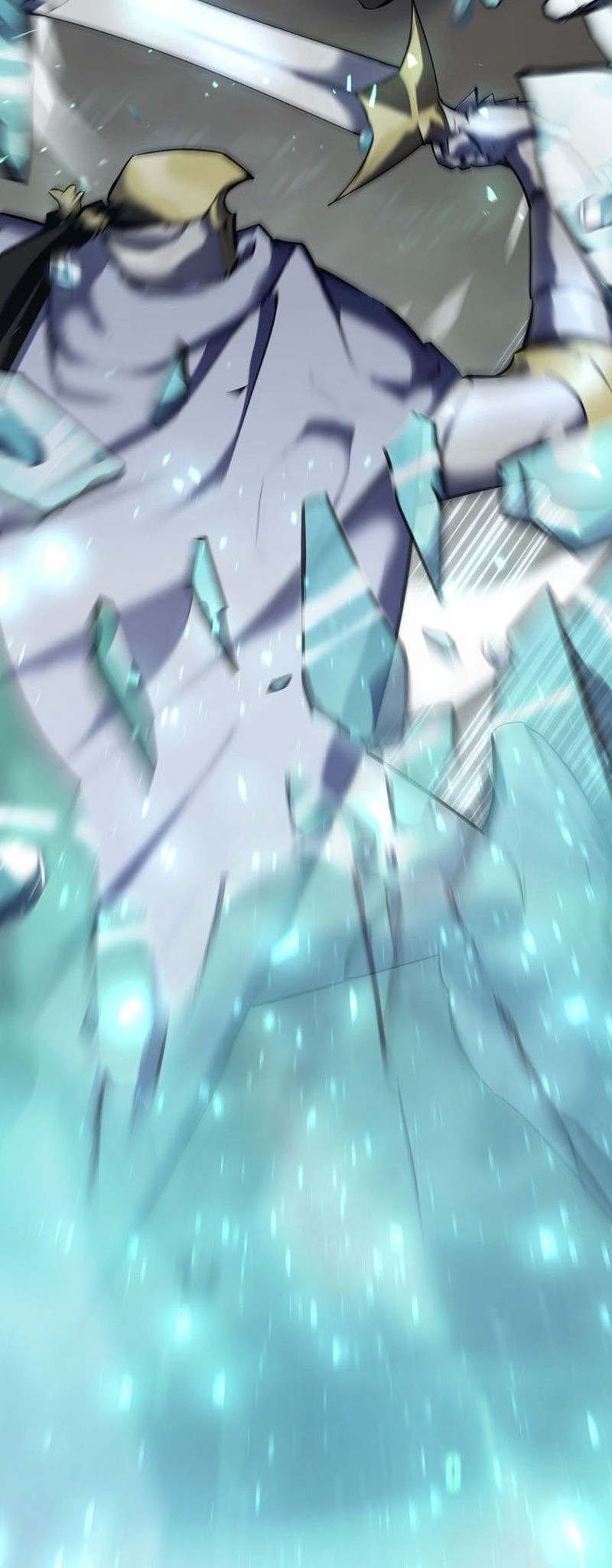 Return of the SSS-Class Ranker Chapter 26 - halaman 41