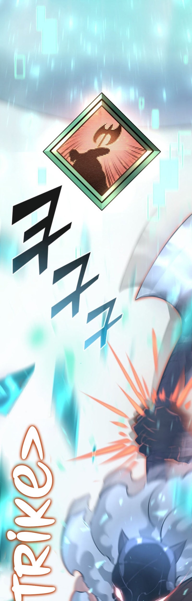 Return of the SSS-Class Ranker Chapter 26 - halaman 42