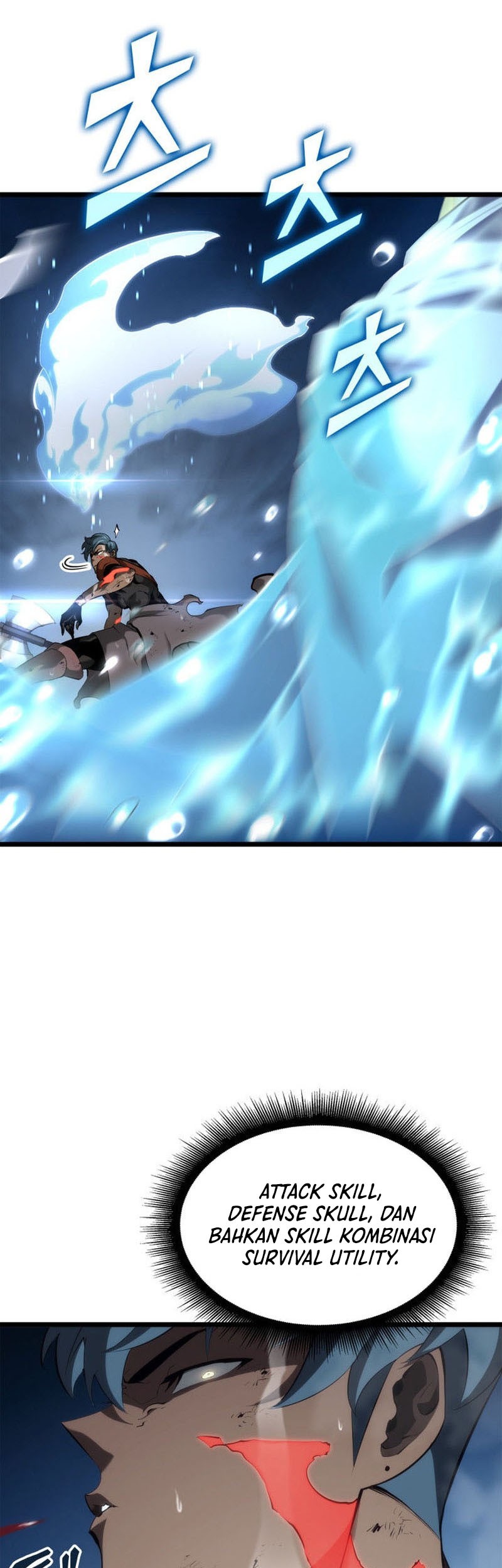 Return of the SSS-Class Ranker Chapter 26 - halaman 49