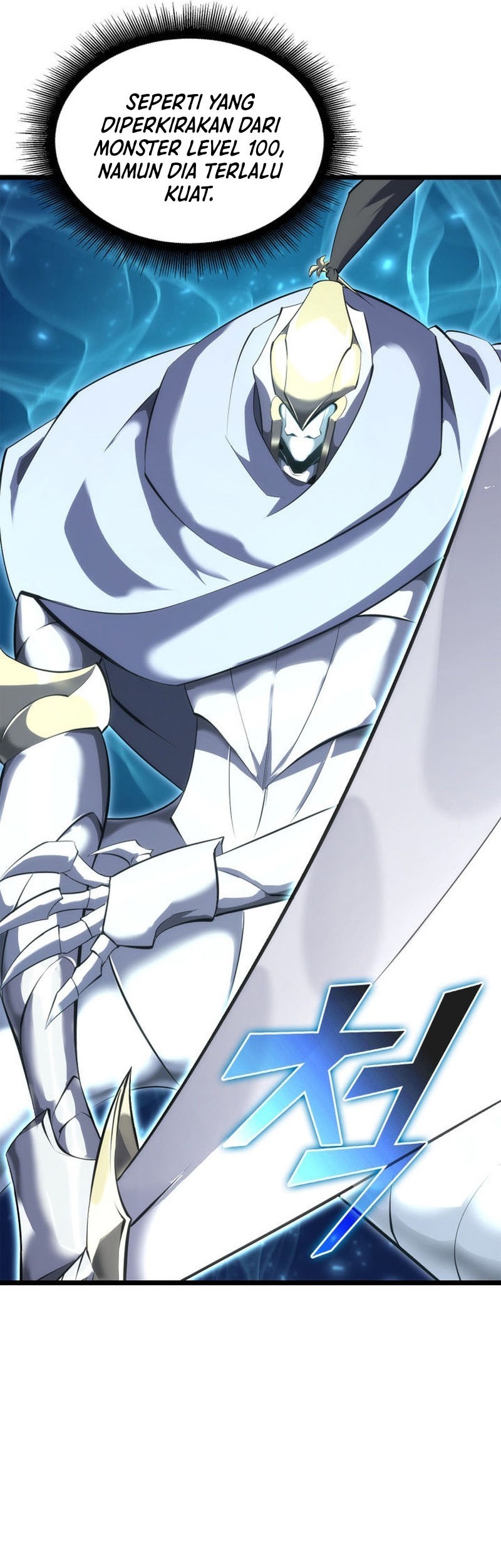 Return of the SSS-Class Ranker Chapter 26 - halaman 51