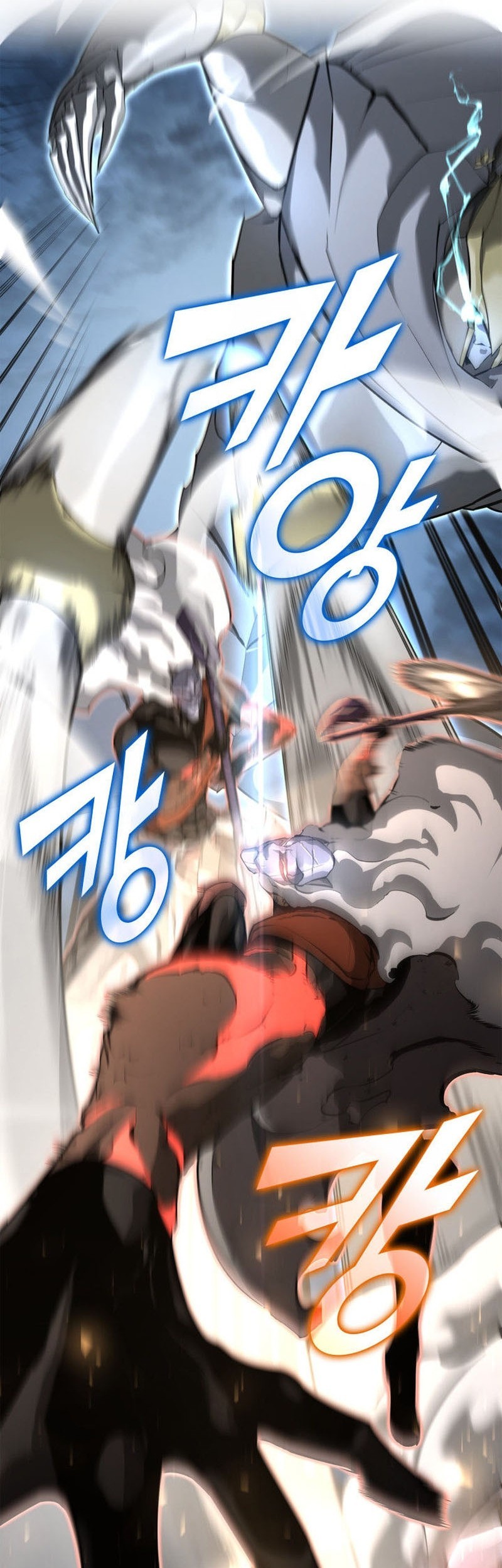 Return of the SSS-Class Ranker Chapter 26 - halaman 55