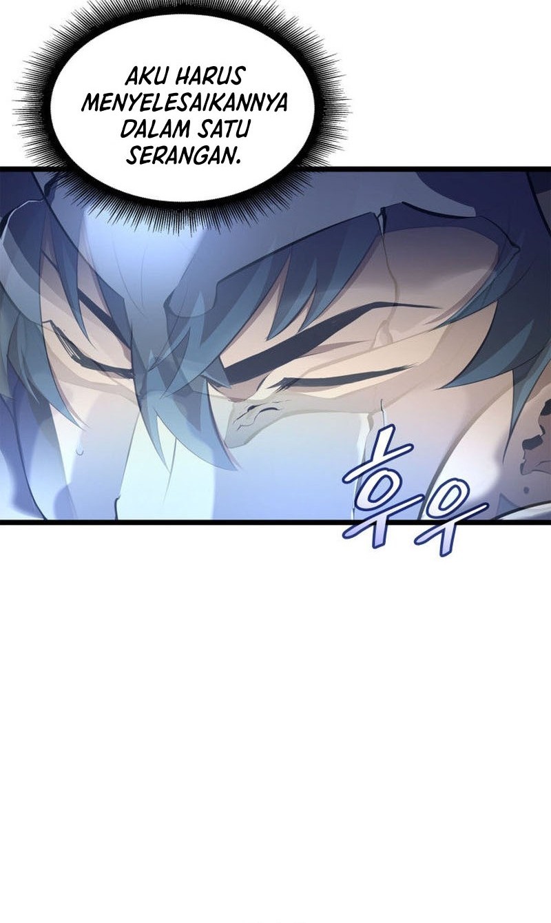 Return of the SSS-Class Ranker Chapter 26 - halaman 62