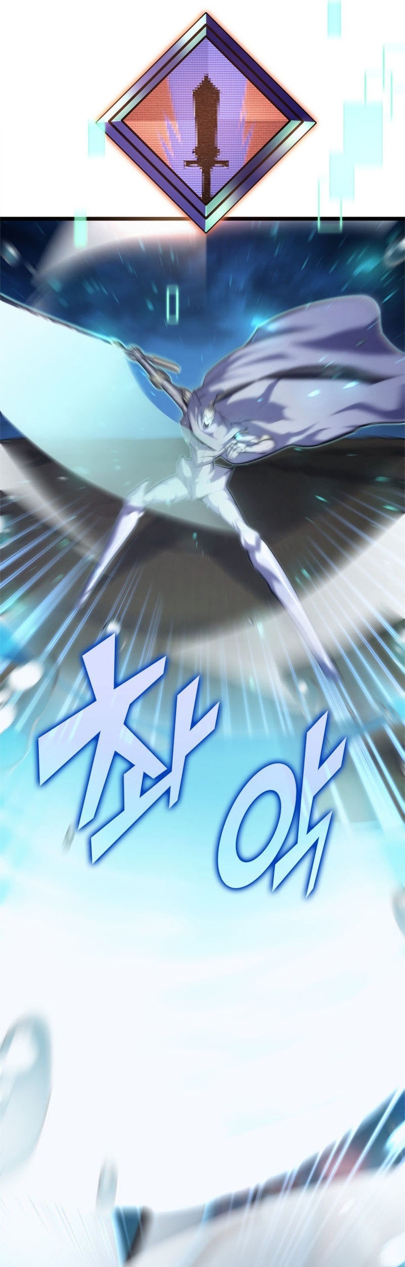 Return of the SSS-Class Ranker Chapter 26 - halaman 72