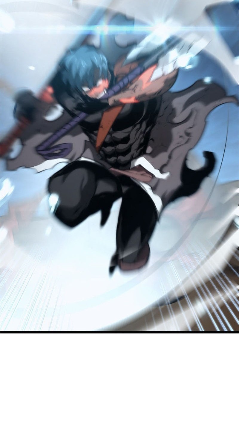 Return of the SSS-Class Ranker Chapter 26 - halaman 73