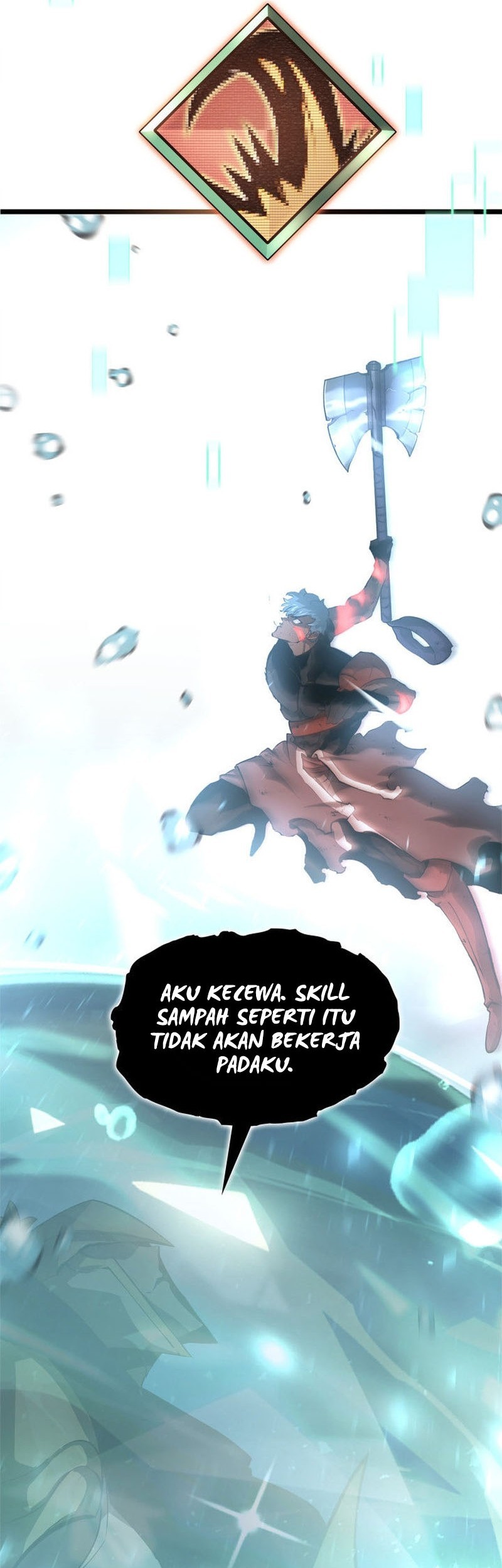 Return of the SSS-Class Ranker Chapter 26 - halaman 76