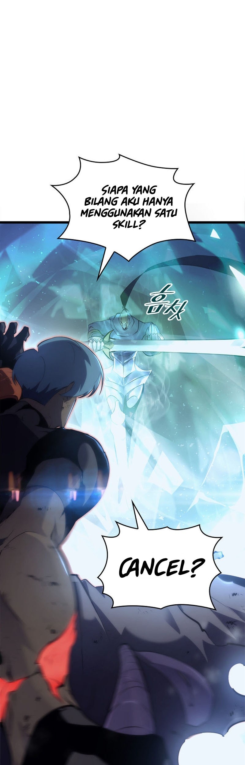 Return of the SSS-Class Ranker Chapter 26 - halaman 78