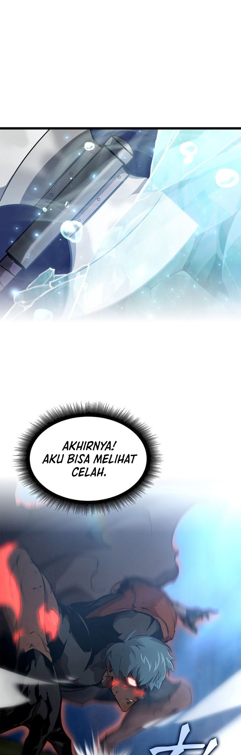 Return of the SSS-Class Ranker Chapter 26 - halaman 82