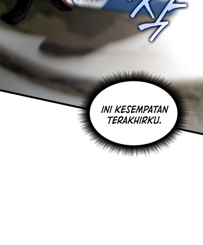 Return of the SSS-Class Ranker Chapter 26 - halaman 83