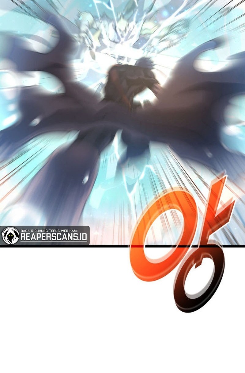 Return of the SSS-Class Ranker Chapter 26 - halaman 85