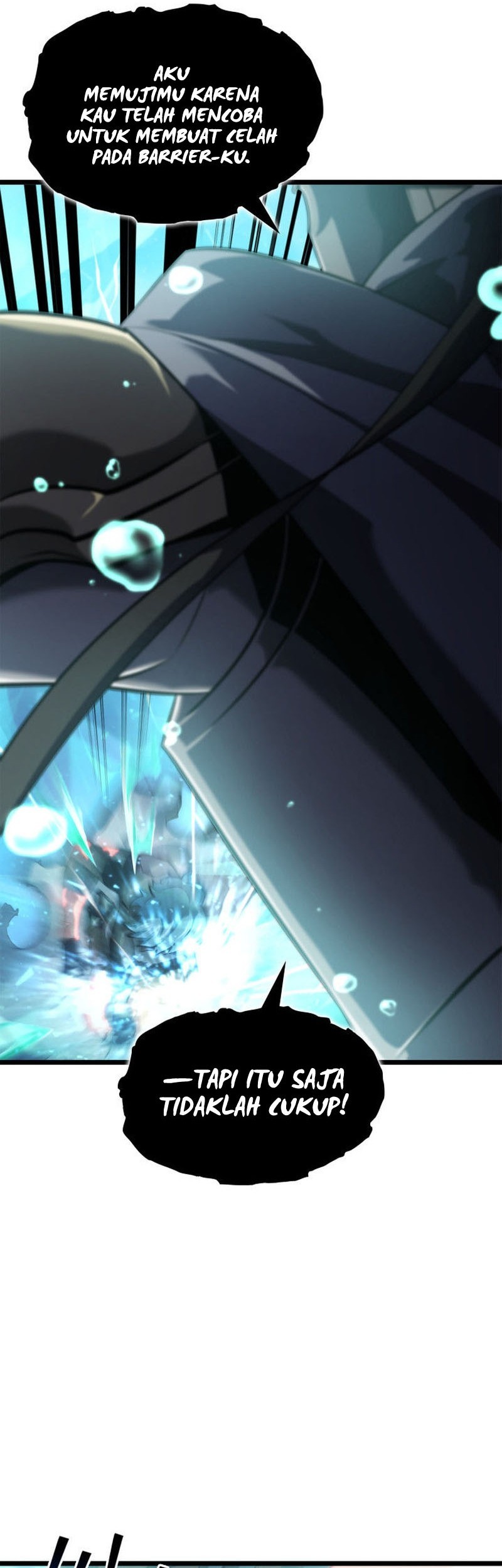 Return of the SSS-Class Ranker Chapter 26 - halaman 86