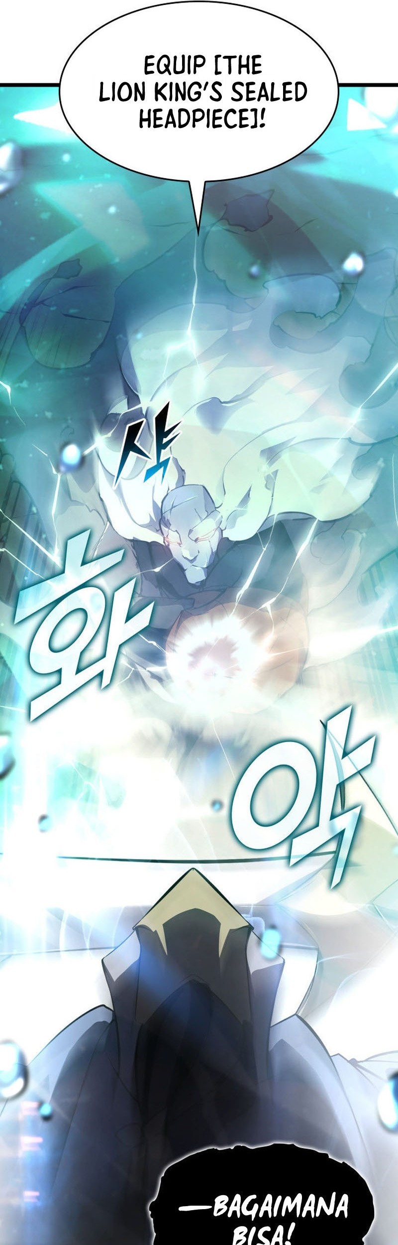 Return of the SSS-Class Ranker Chapter 26 - halaman 88