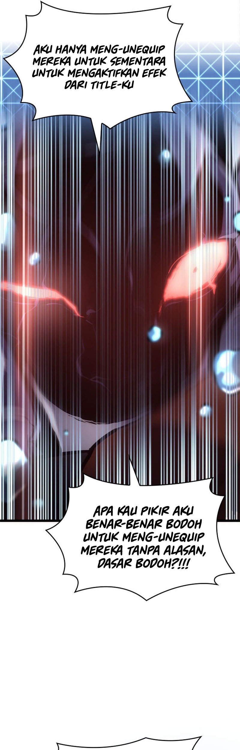 Return of the SSS-Class Ranker Chapter 26 - halaman 90