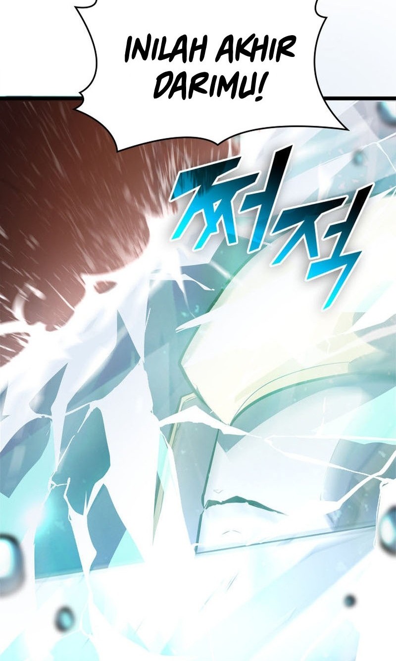Return of the SSS-Class Ranker Chapter 26 - halaman 91
