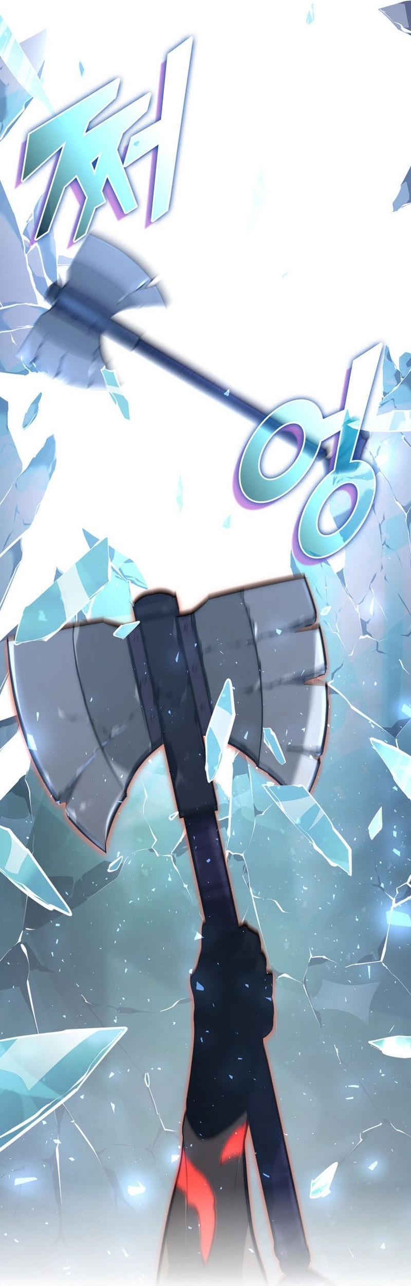 Return of the SSS-Class Ranker Chapter 26 - halaman 93