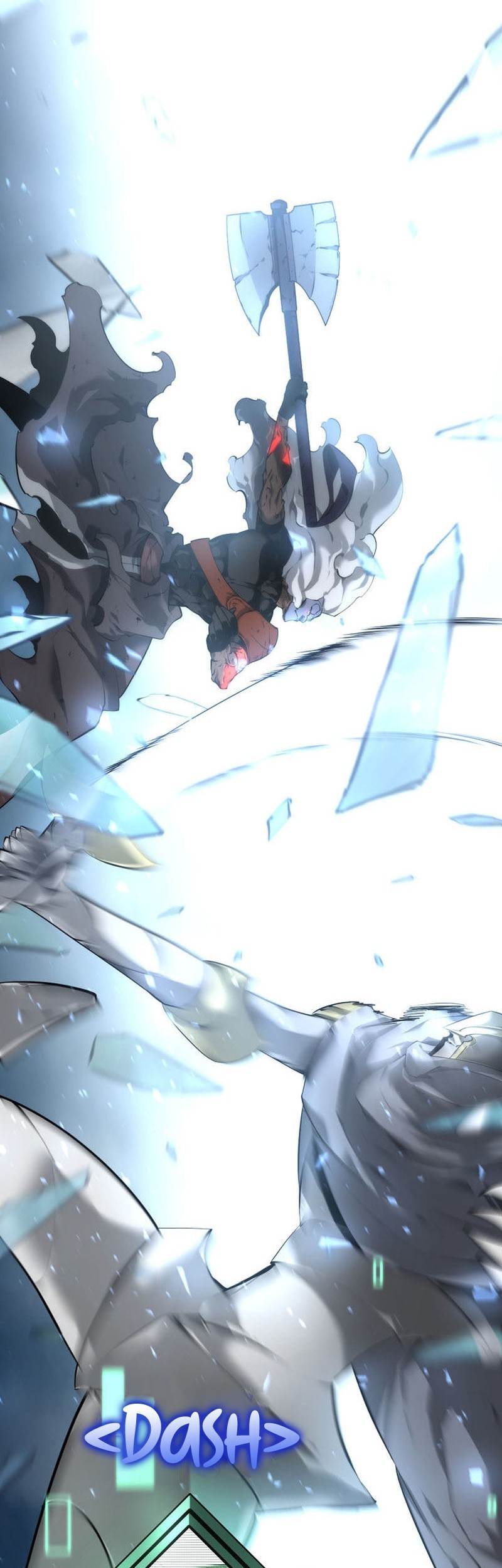 Return of the SSS-Class Ranker Chapter 26 - halaman 95