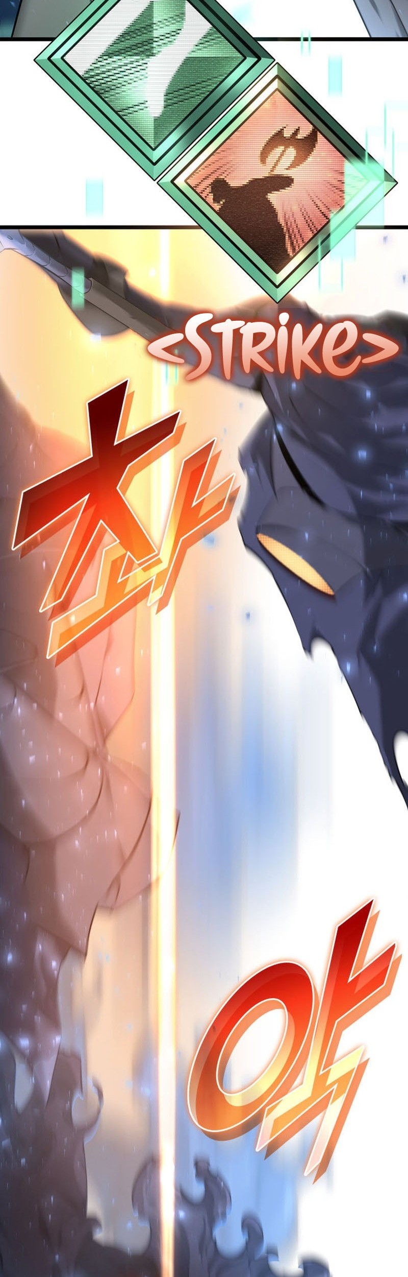 Return of the SSS-Class Ranker Chapter 26 - halaman 96