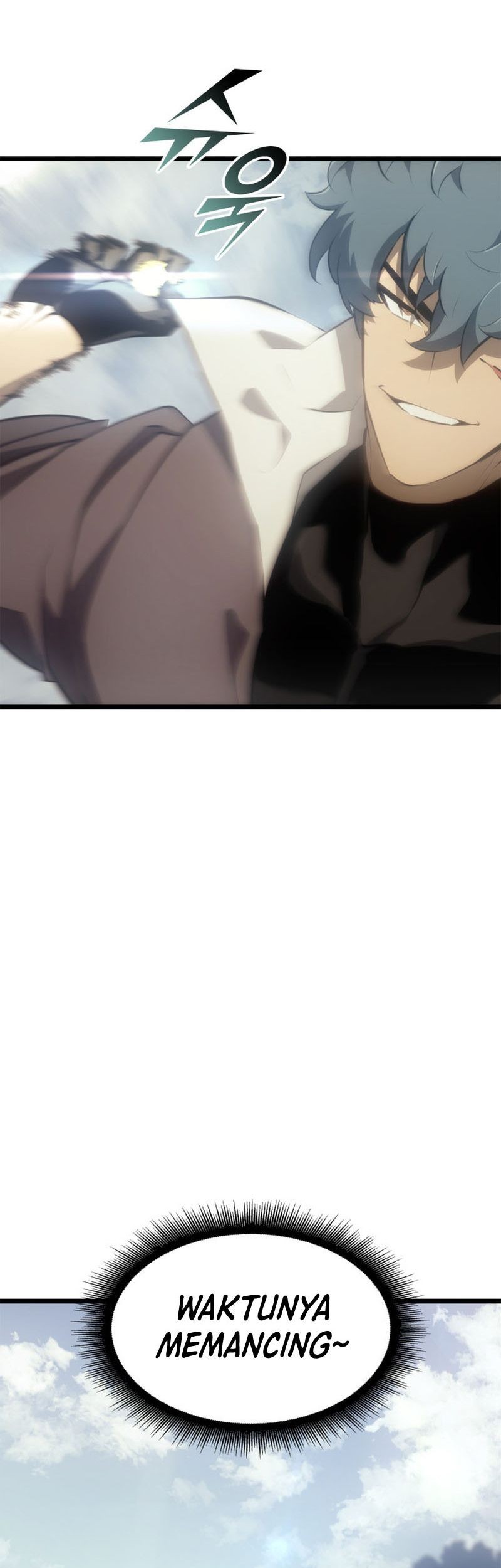 Return of the SSS-Class Ranker Chapter 27 - halaman 10