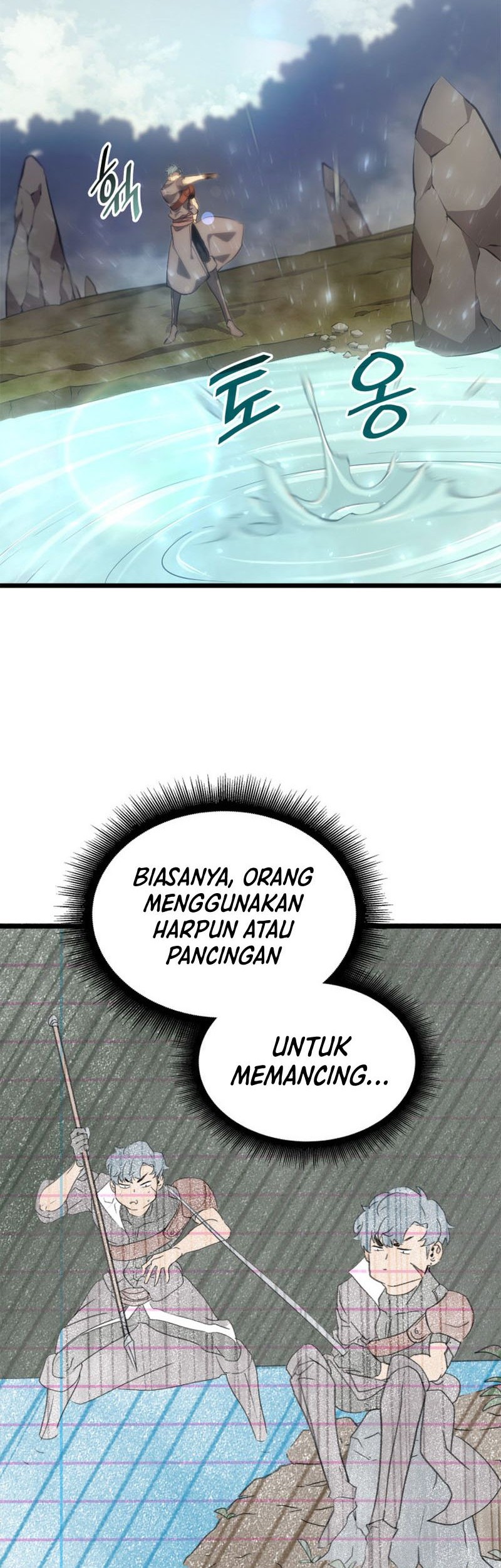 Return of the SSS-Class Ranker Chapter 27 - halaman 11