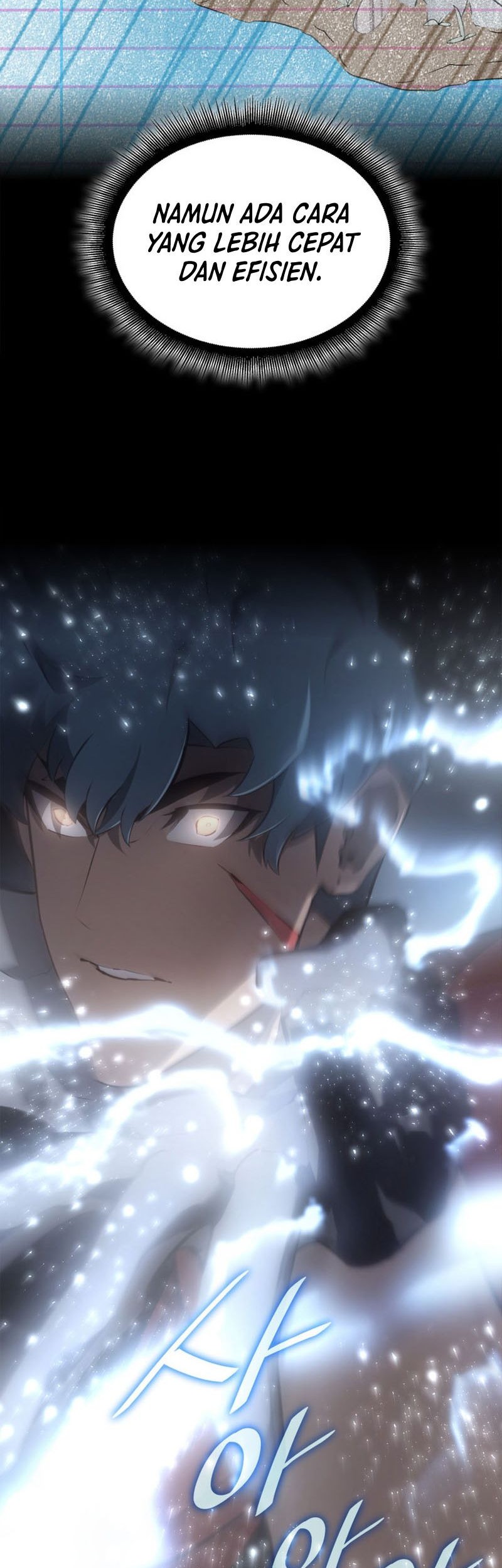 Return of the SSS-Class Ranker Chapter 27 - halaman 12