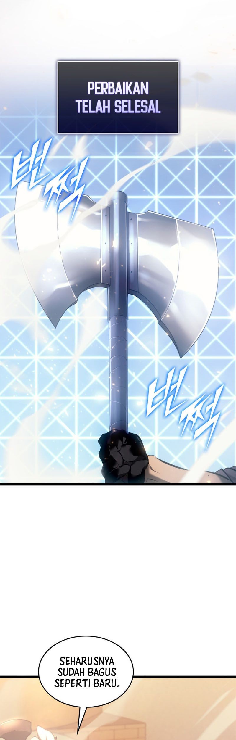 Return of the SSS-Class Ranker Chapter 27 - halaman 2