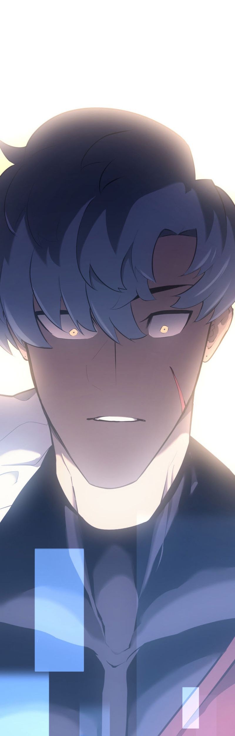 Return of the SSS-Class Ranker Chapter 27 - halaman 30
