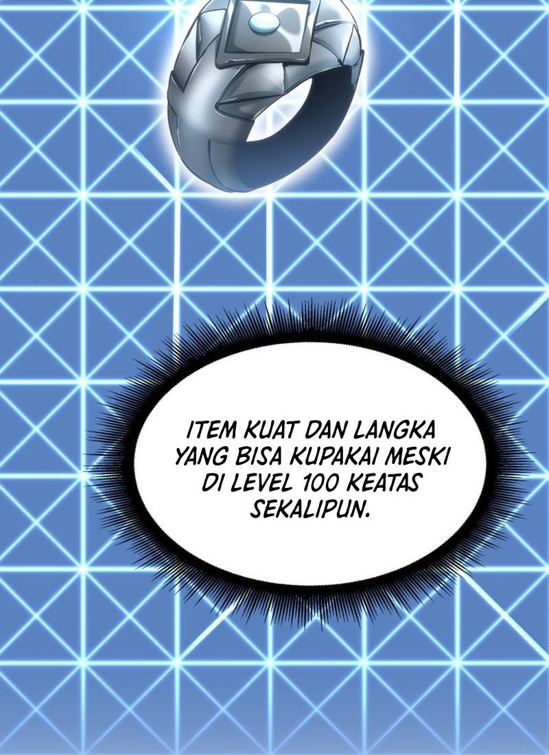 Return of the SSS-Class Ranker Chapter 27 - halaman 33