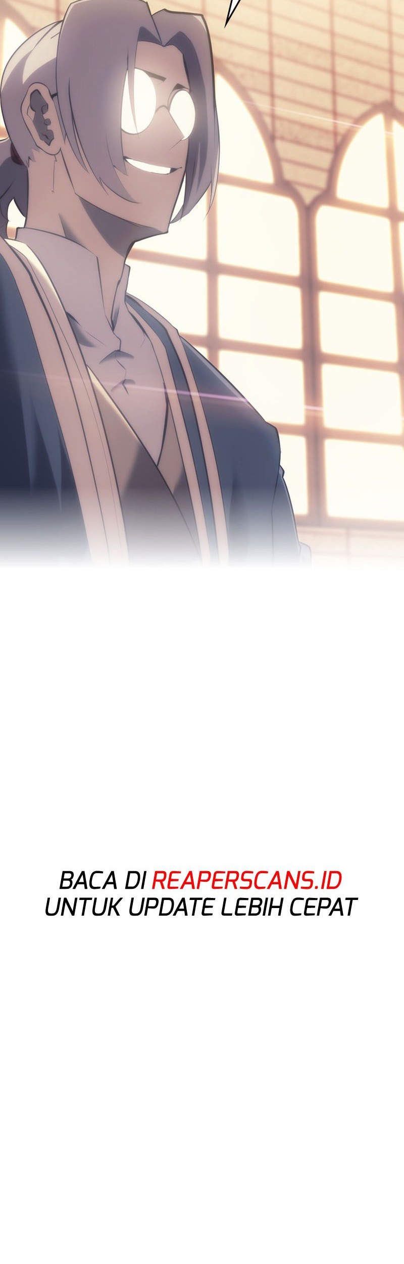 Return of the SSS-Class Ranker Chapter 27 - halaman 35
