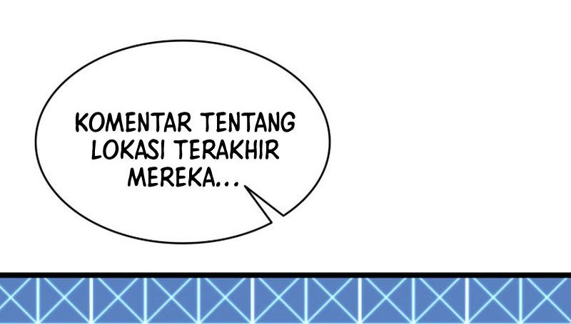 Return of the SSS-Class Ranker Chapter 27 - halaman 45