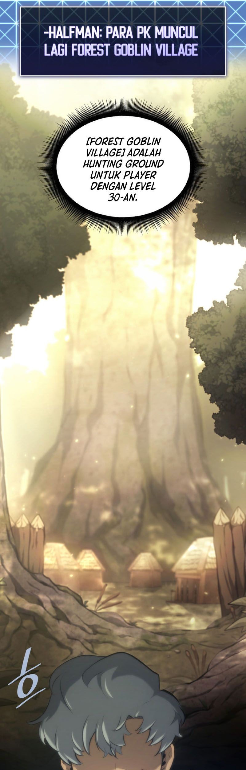 Return of the SSS-Class Ranker Chapter 27 - halaman 46