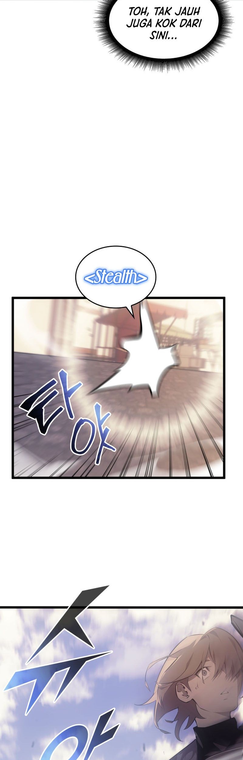 Return of the SSS-Class Ranker Chapter 27 - halaman 48