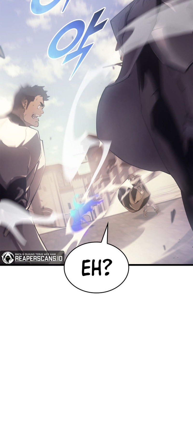 Return of the SSS-Class Ranker Chapter 27 - halaman 49