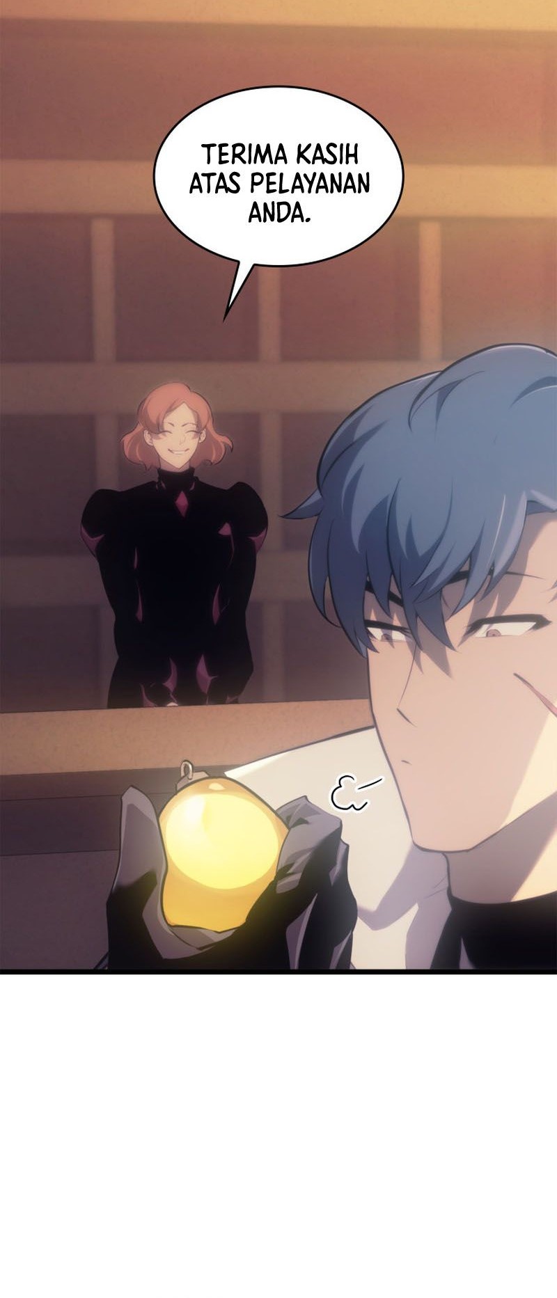 Return of the SSS-Class Ranker Chapter 27 - halaman 5