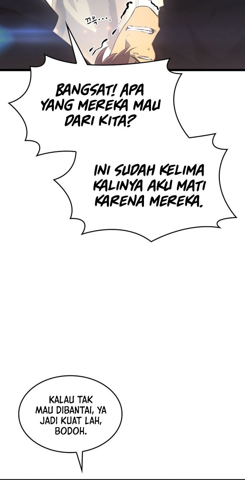 Return of the SSS-Class Ranker Chapter 27 - halaman 53