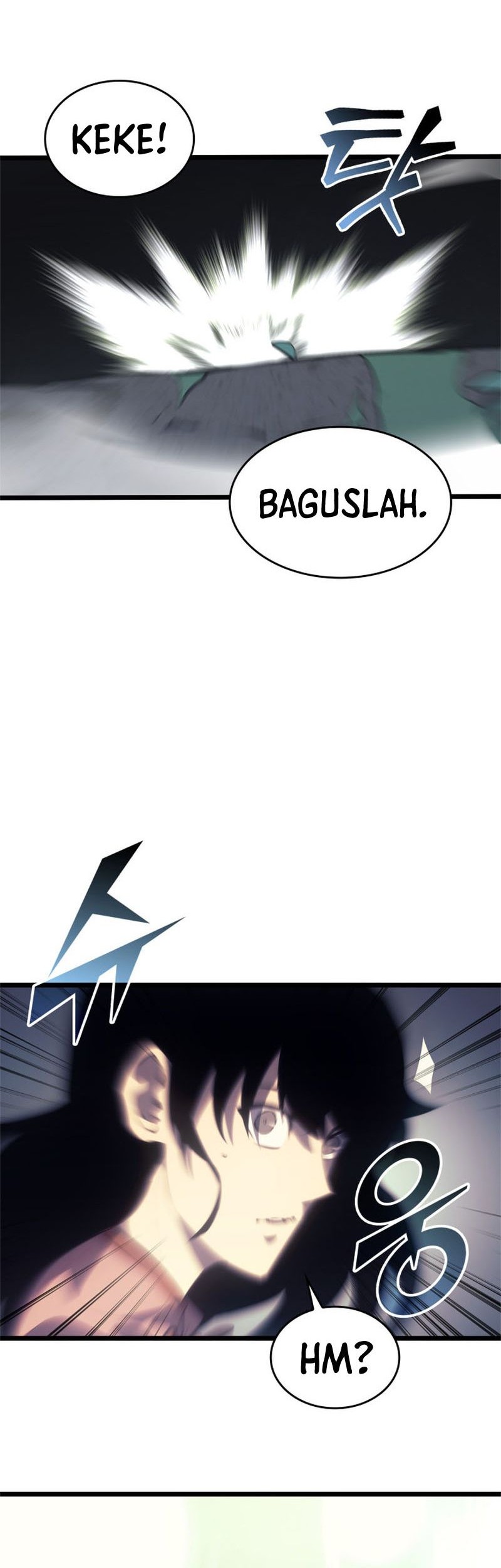 Return of the SSS-Class Ranker Chapter 27 - halaman 57