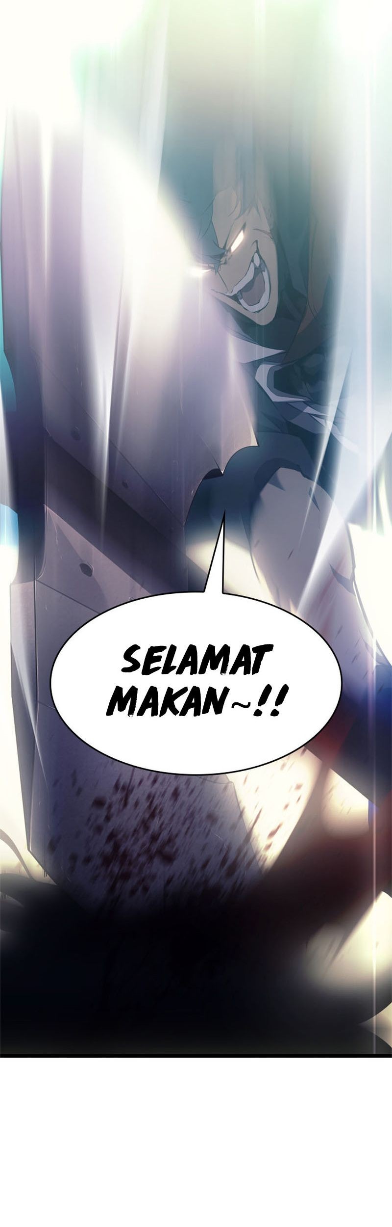 Return of the SSS-Class Ranker Chapter 27 - halaman 58