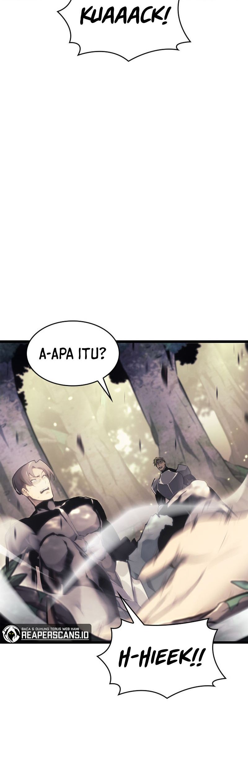 Return of the SSS-Class Ranker Chapter 27 - halaman 60