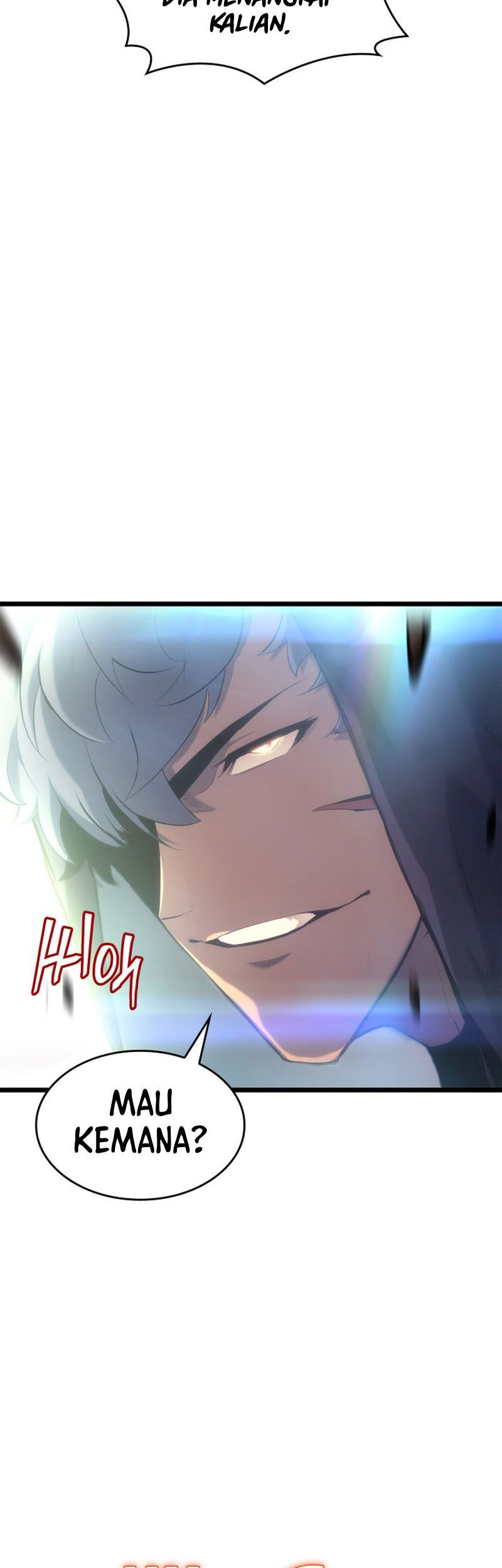 Return of the SSS-Class Ranker Chapter 27 - halaman 63